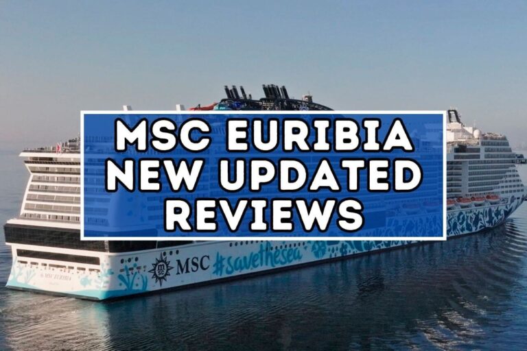 reviews of msc euribia