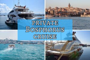 private bosphorus cruise