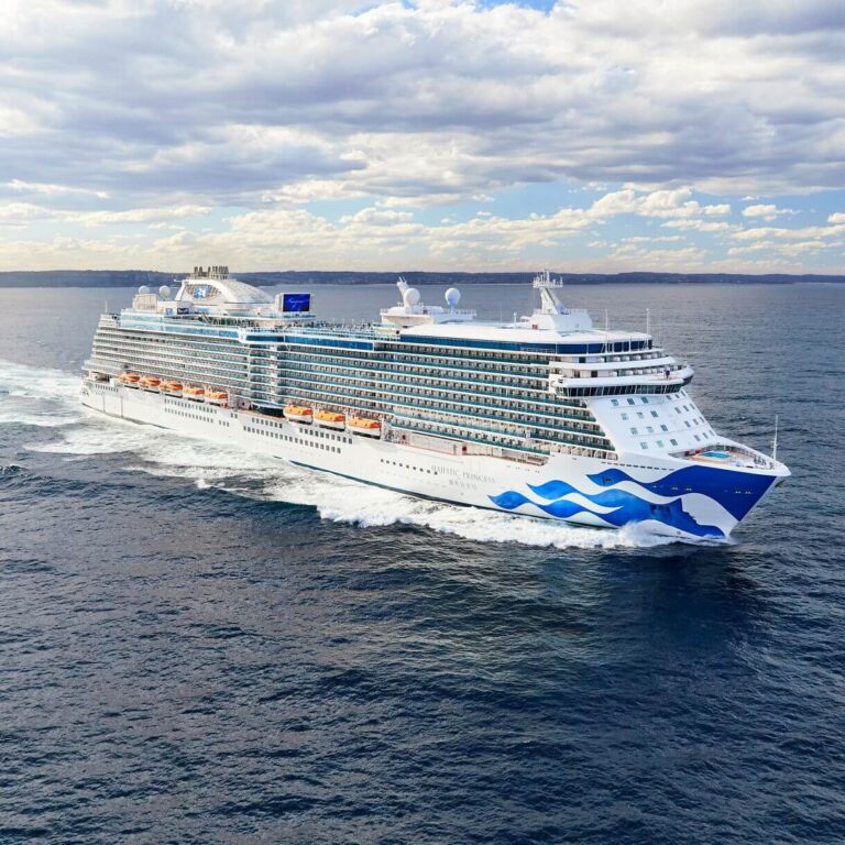 10 Worst Cruise Ships of 2024: Avoid These at All Costs!