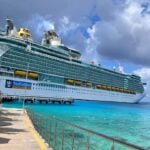 Independence of the Seas