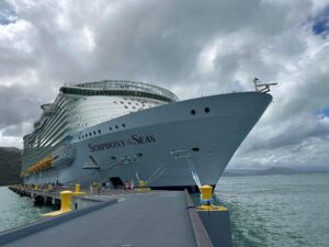 Symphony of the Seas