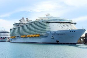 Symphony of the seas