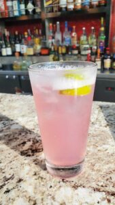 Royal Caribbean Mocktails Menu: The Full List (2024) - Cruise with Leo