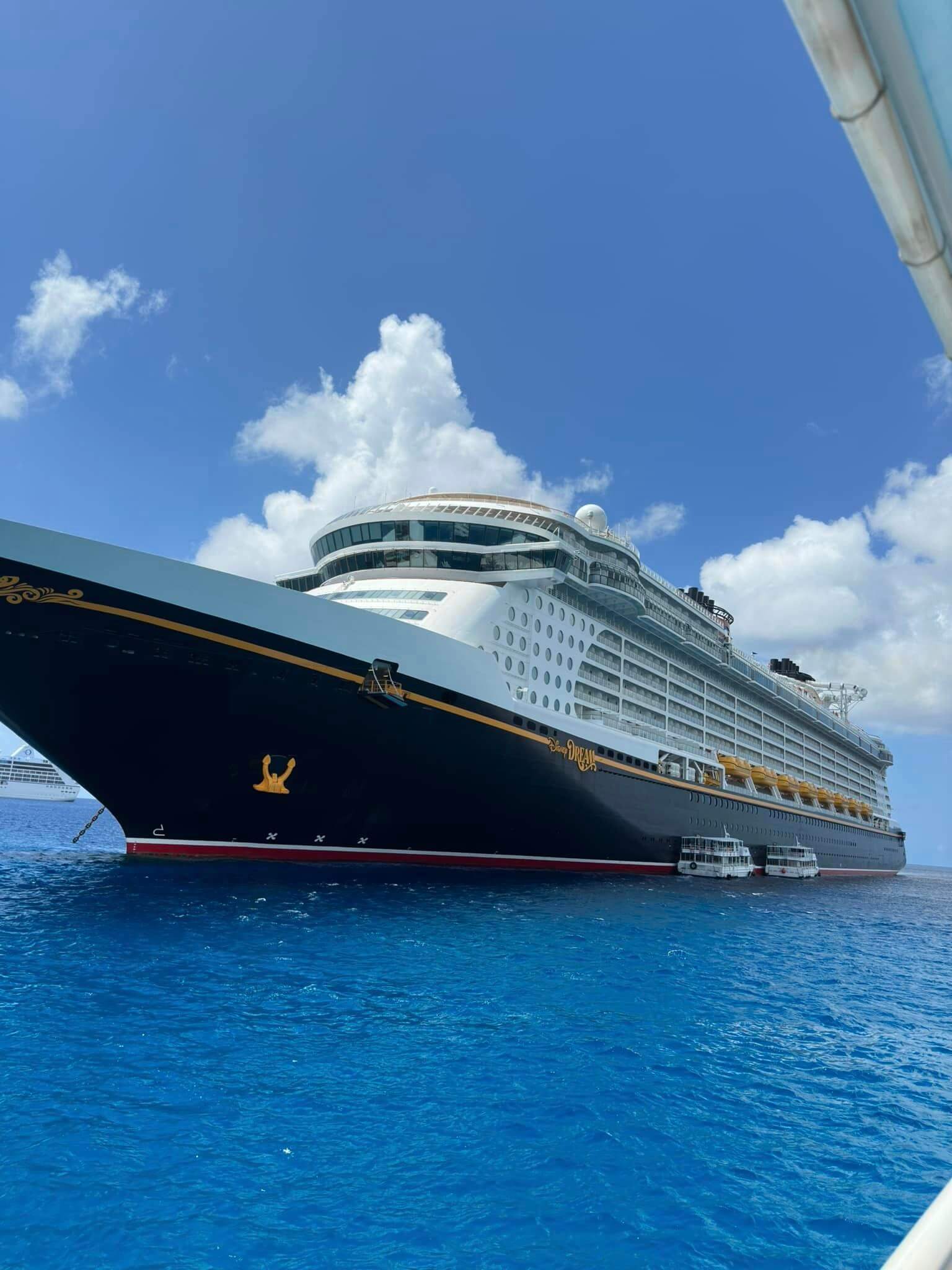 Disney Cruise Ships by Age: newest to oldest! (2024) - Cruise with Leo