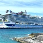 Icon of the Seas