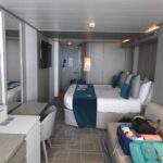 cruise ship cabin and things not to bring