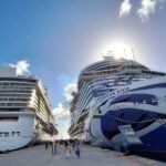 norwegian getaway vs norwegian viva