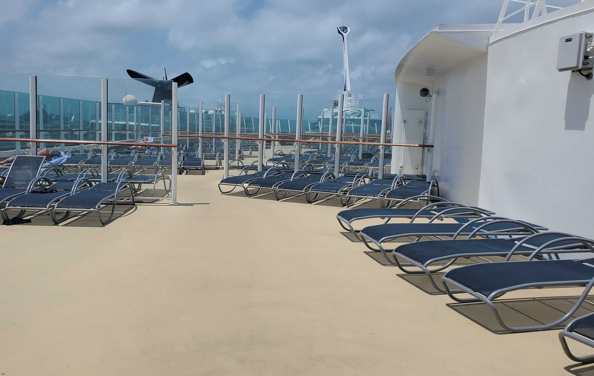 What Deck is Best on a Cruise Ship? Follow These Tips to Find It ...