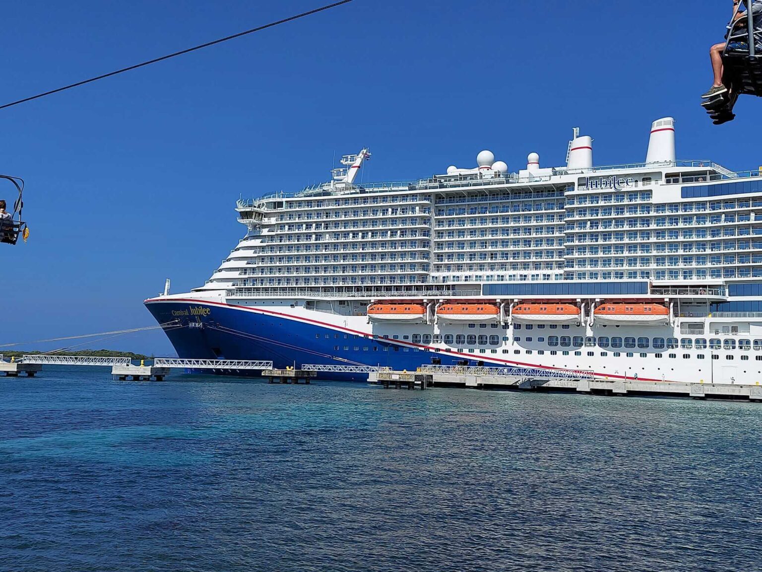 Agreement Reached Carnival to Broadcast NFL Games on its Ships