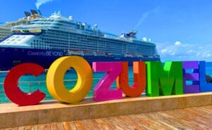 Cozumel cruise port