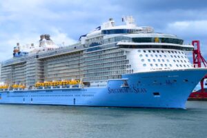 Cruise expert quiz