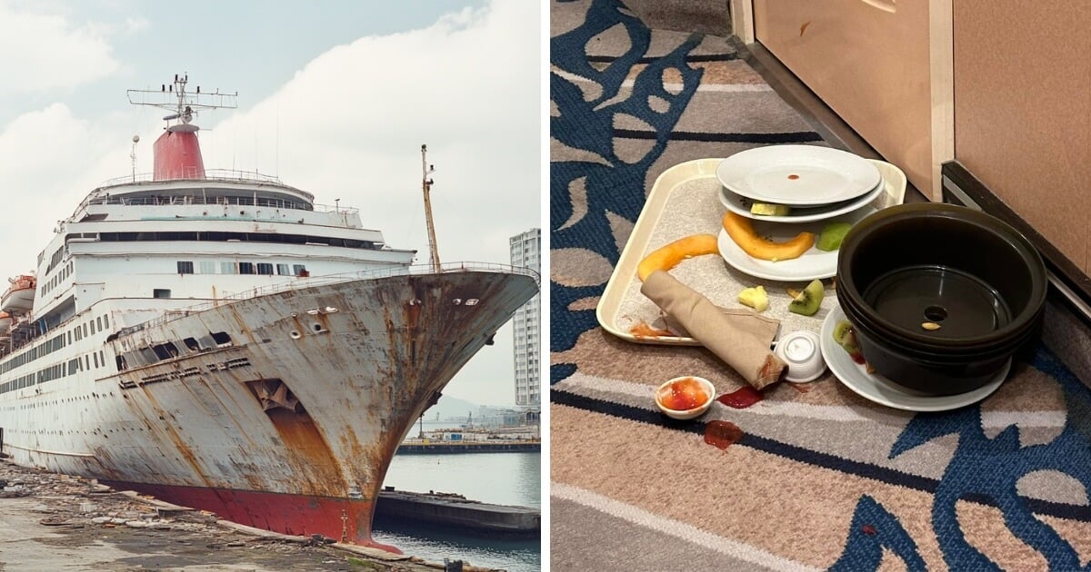 The Cleanest and Dirtiest Cruise Ships (2024 Ranking) Cruise with Leo