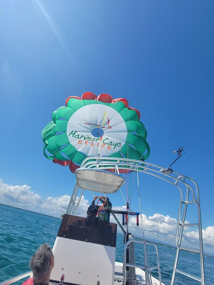 Parasail