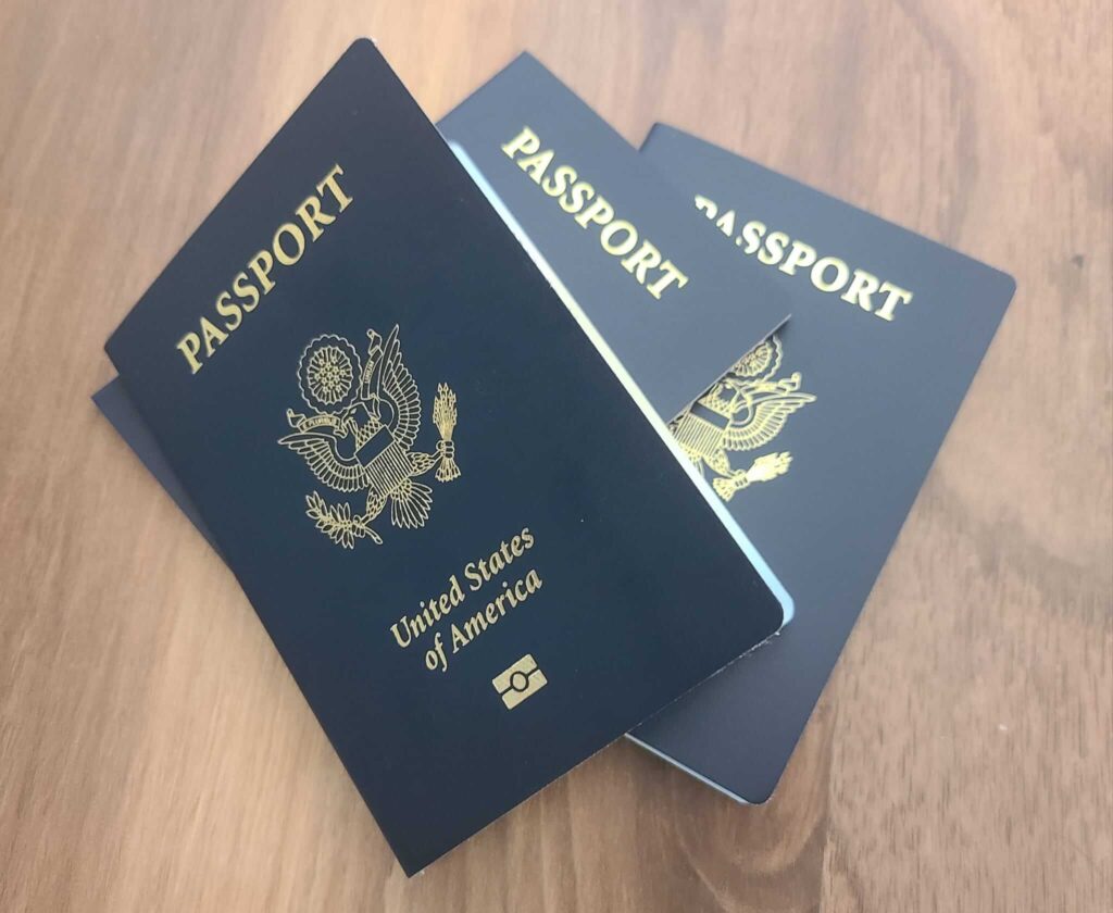 Passports