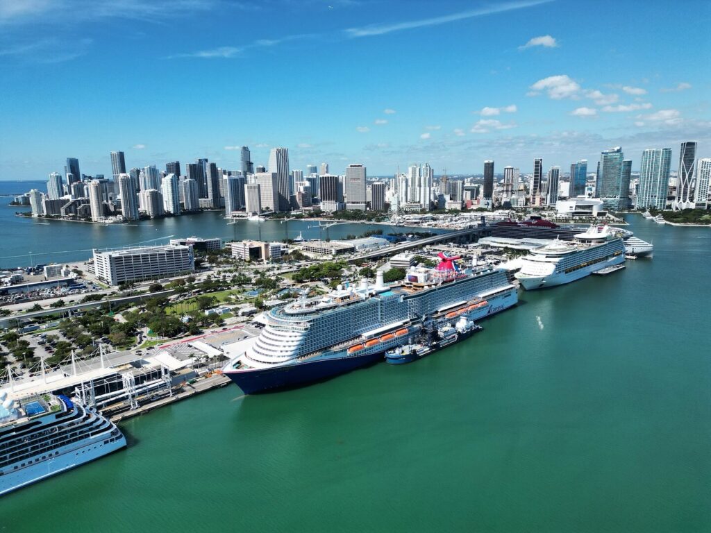 Port Miami