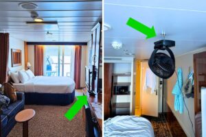 cruise pro hacks