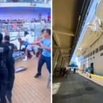 things that can ruin your cruise