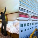 things that can ruin your cruise