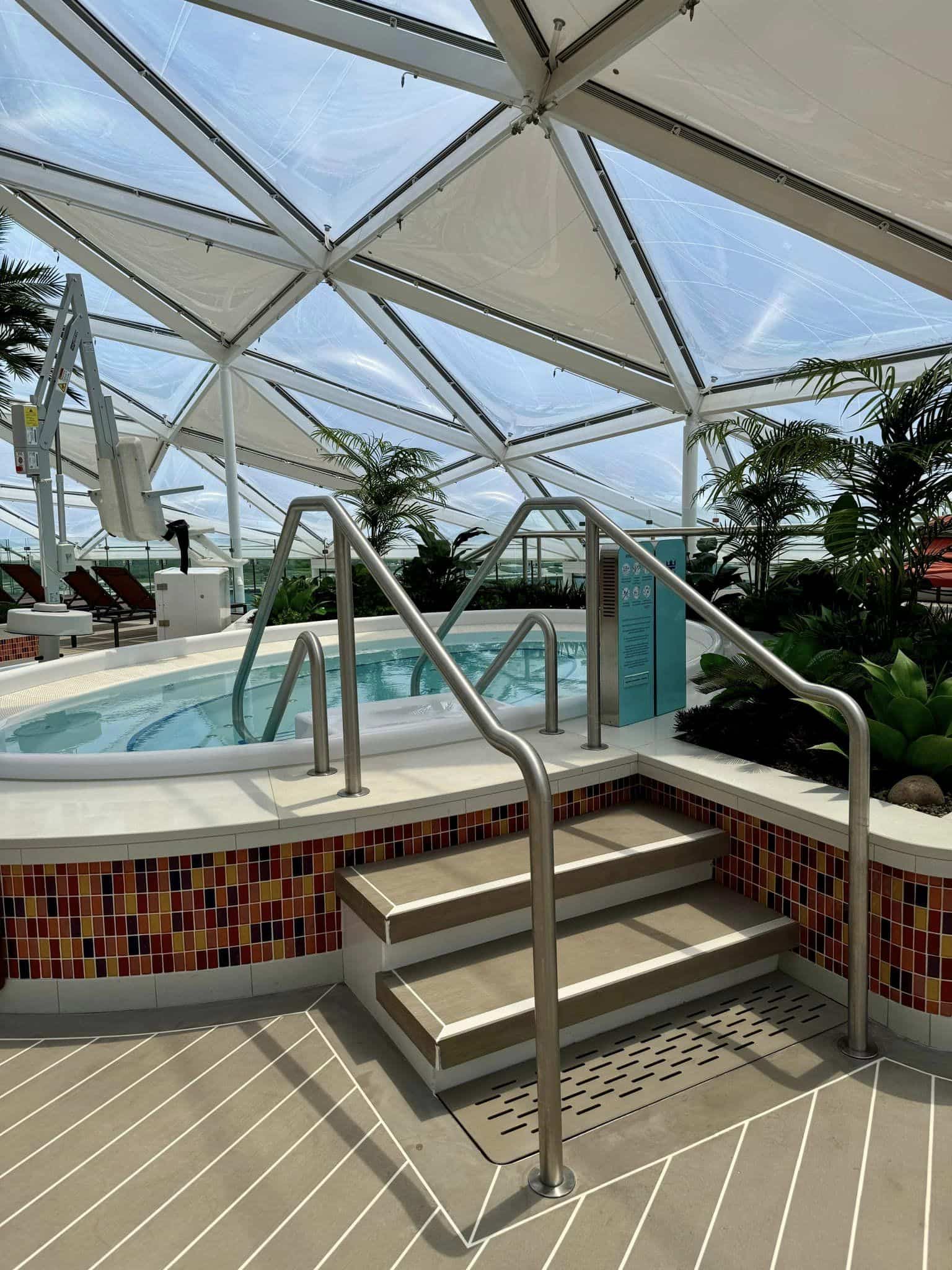 10 Hidden Features on Cruise Ships You Had No Idea Existed - Cruise ...