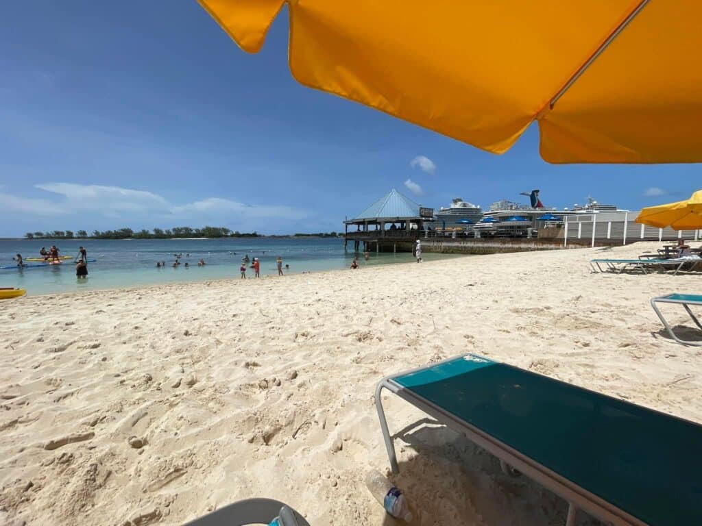  British Colonial hotel in Nassau