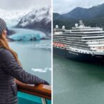 Alaska cruise outfits