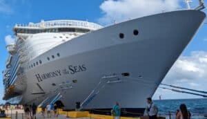 Harmony of the Seas