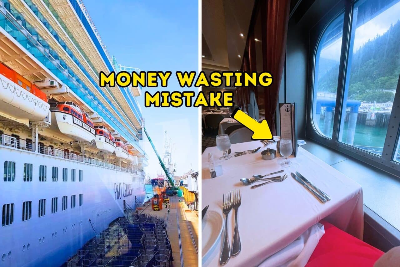 Money Wasting Mistakes All Cruisers Must Avoid Cruise with Leo