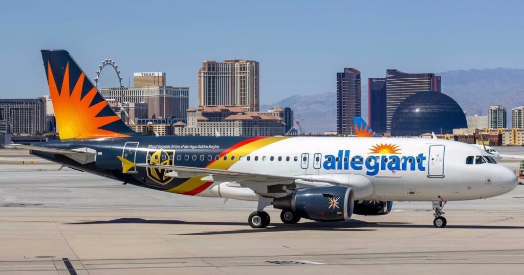 Allegiant Air