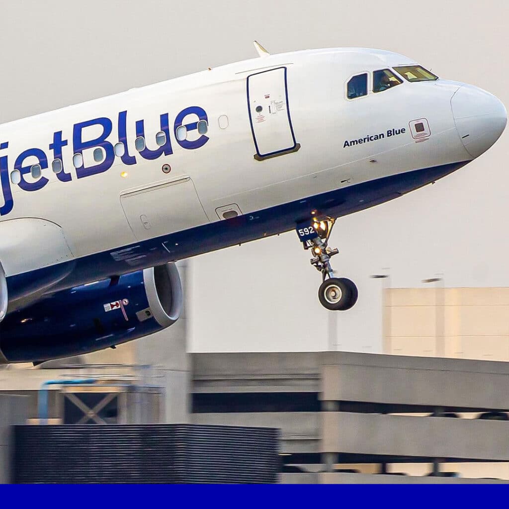 JetBlue