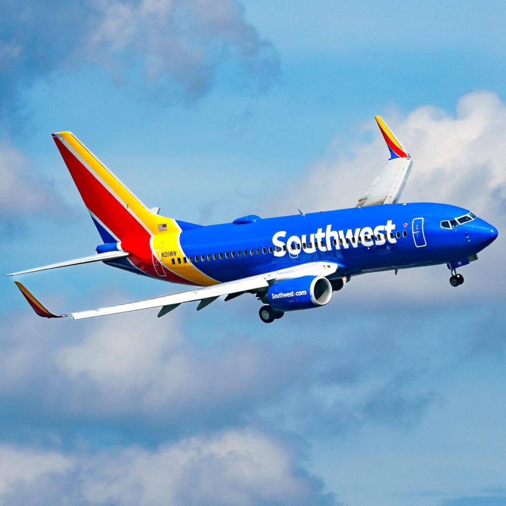 Southwest Airlines