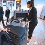 Security checks