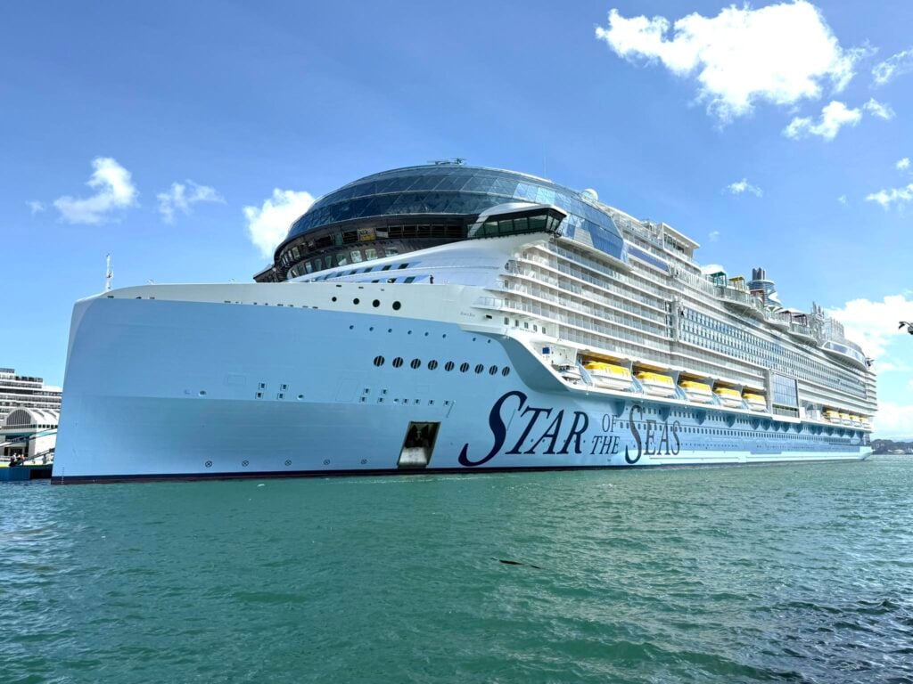 Star of the Seas