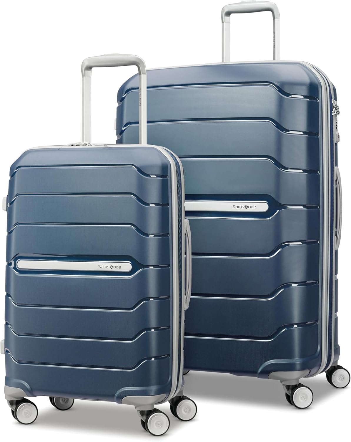 Samsonite Hardside 2-Piece Set