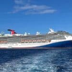 Carnival Legend