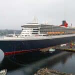 queen mary 2