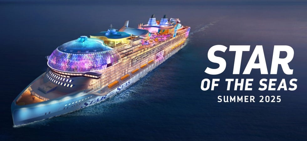 Star of the Seas