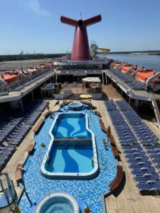 Carnival Announces First Adults-Only Cruise - Cruise with Leo