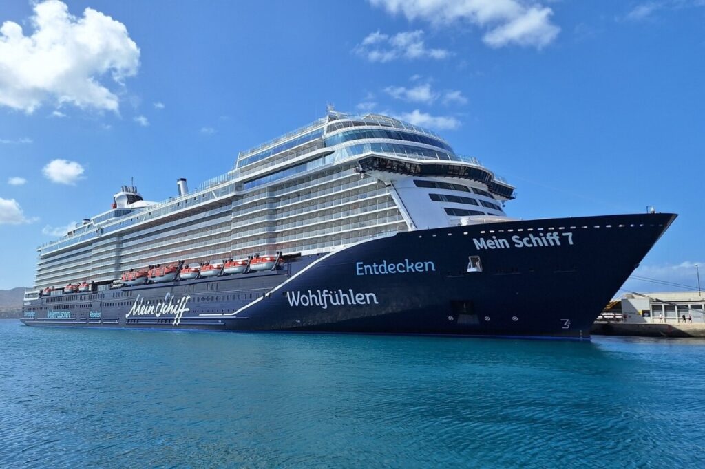 Mein Schiff 5