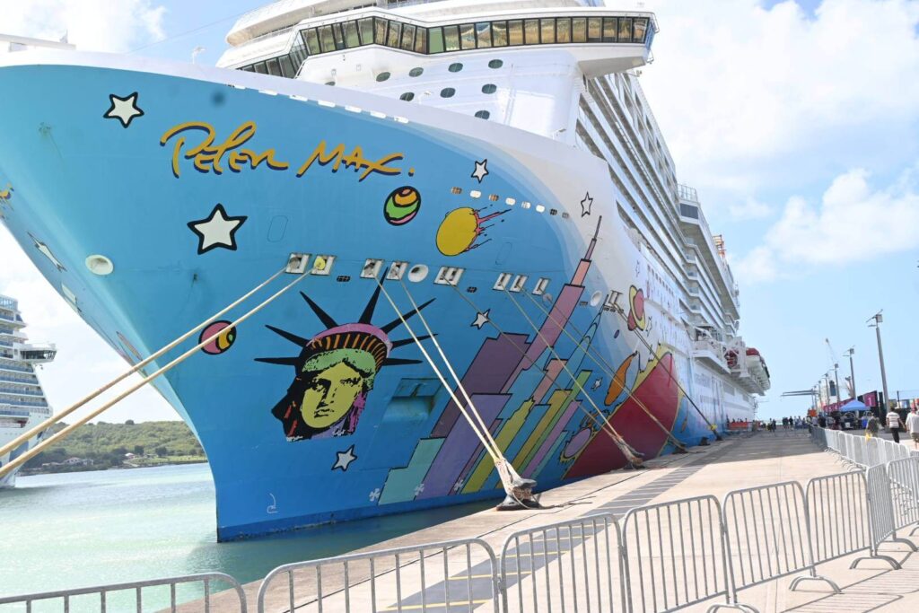 Norwegian Breakaway