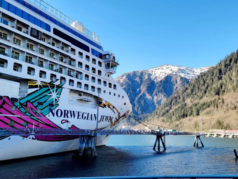 Norwegian Jewel