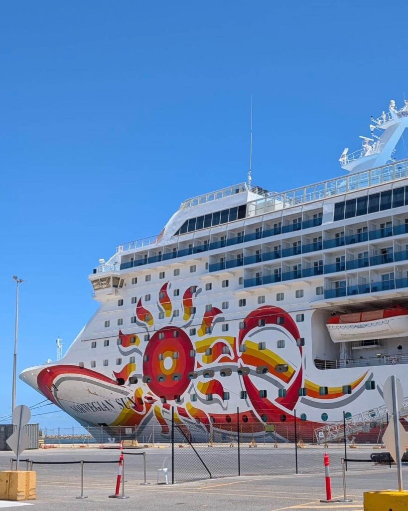 Norwegian Sun