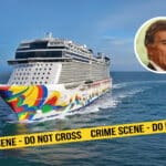 true crime cruise