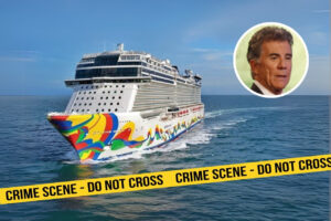 true crime cruise