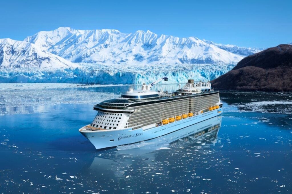 Alaska Cruise