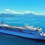 Villa Vie Odyssey sailing