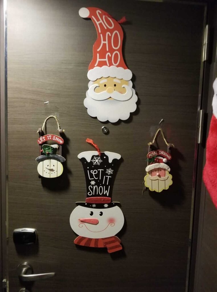Christmas decoration