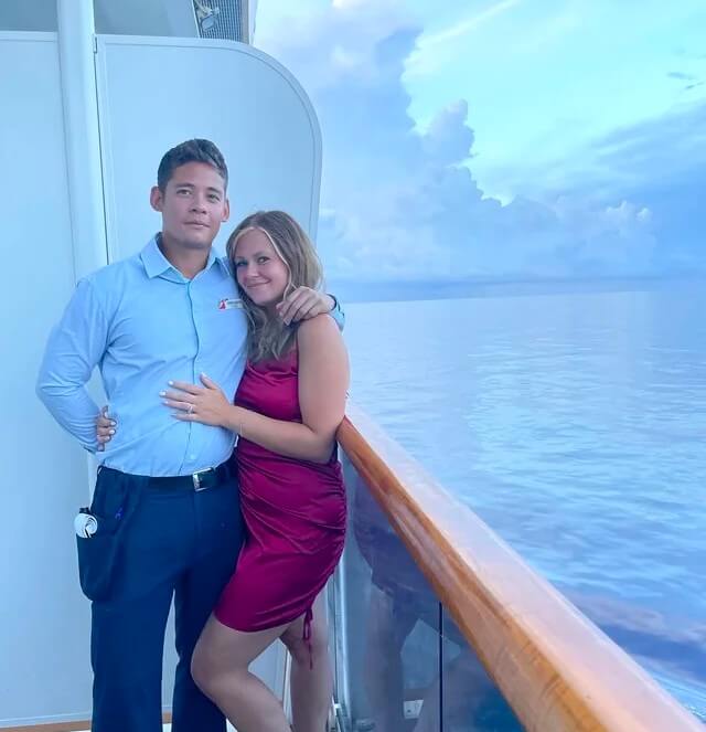Juan and Jessica 