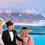 worst types of people on a cruise