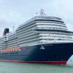 Cunard Queen Anne