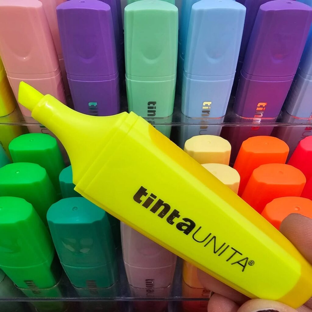highlighter